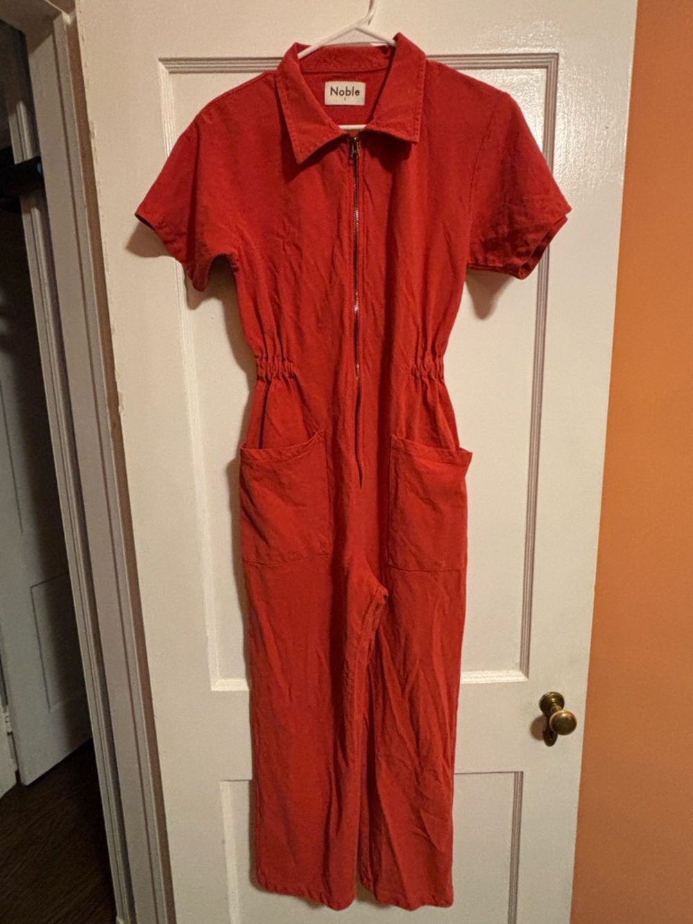 Noble Utility Suit